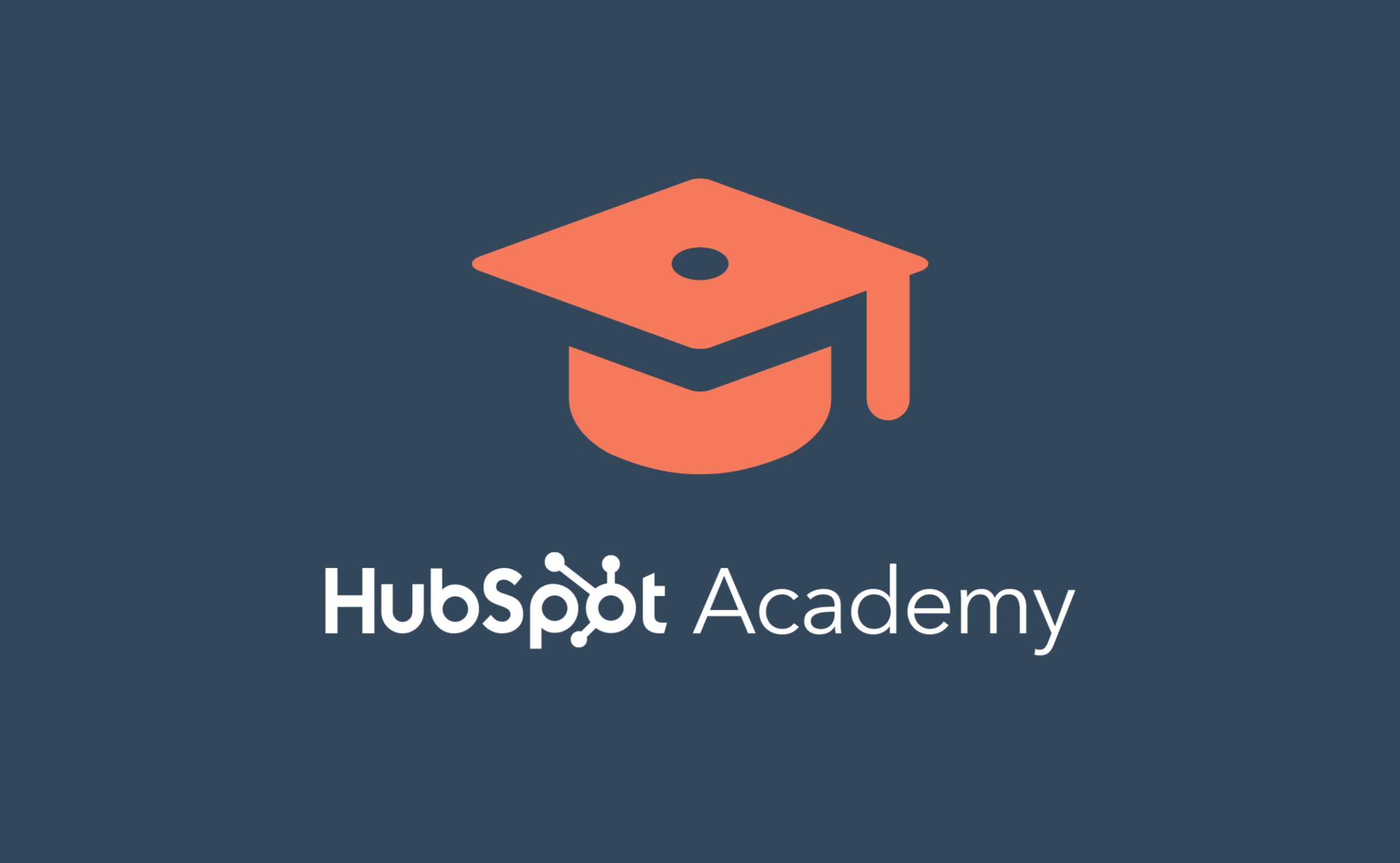 HubSpot Academy YouTube Marketing Course 